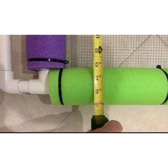 Floating Shell, Sand Sifter - Picture 4 of 11